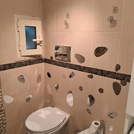 La Casa Nel Borgo *