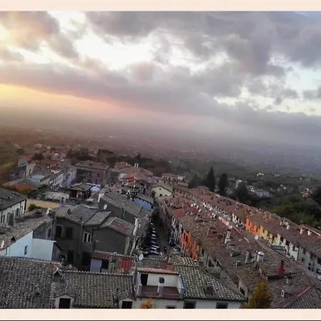 La Casa Nel Borgo Apartment