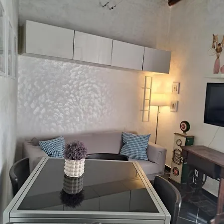 La Casa Nel Borgo *