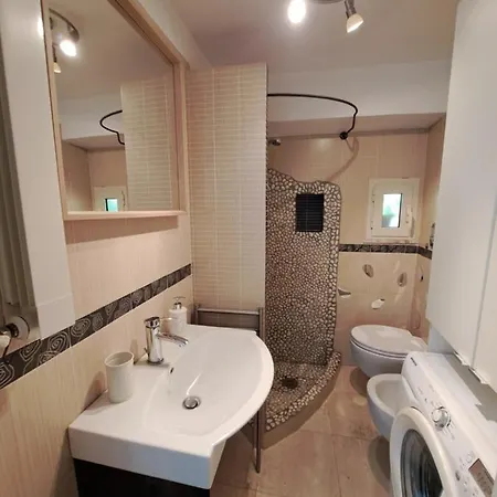 La Casa Nel Borgo Apartment Viterbo