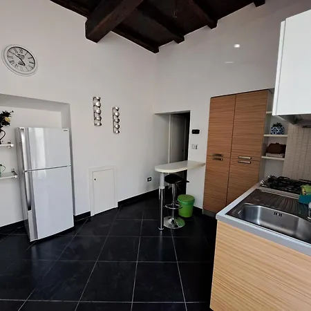 La Casa Nel Borgo Viterbo