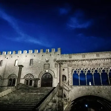 La Casa Nel Borgo Apartment Viterbo