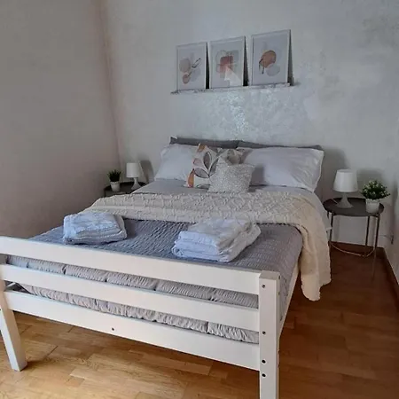 La Casa Nel Borgo * Viterbo