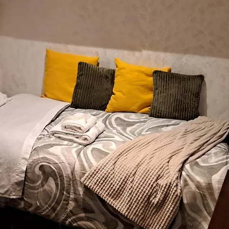 La Casa Nel Borgo Viterbo