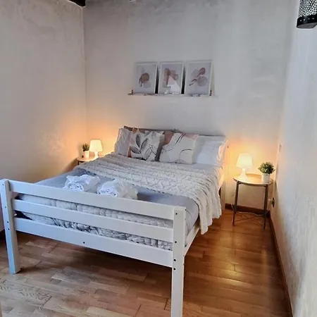 La Casa Nel Borgo * Viterbo