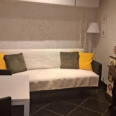 La Casa Nel Borgo