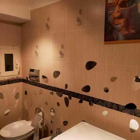 La Casa Nel Borgo Viterbo