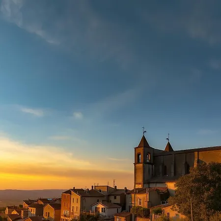 La Casa Nel Borgo Lejlighed *