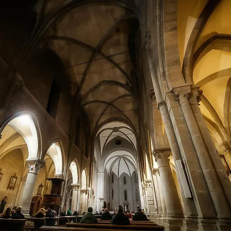 La Casa Nel Borgo Viterbo