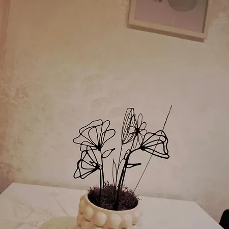 La Casa Nel Borgo Apartment Viterbo